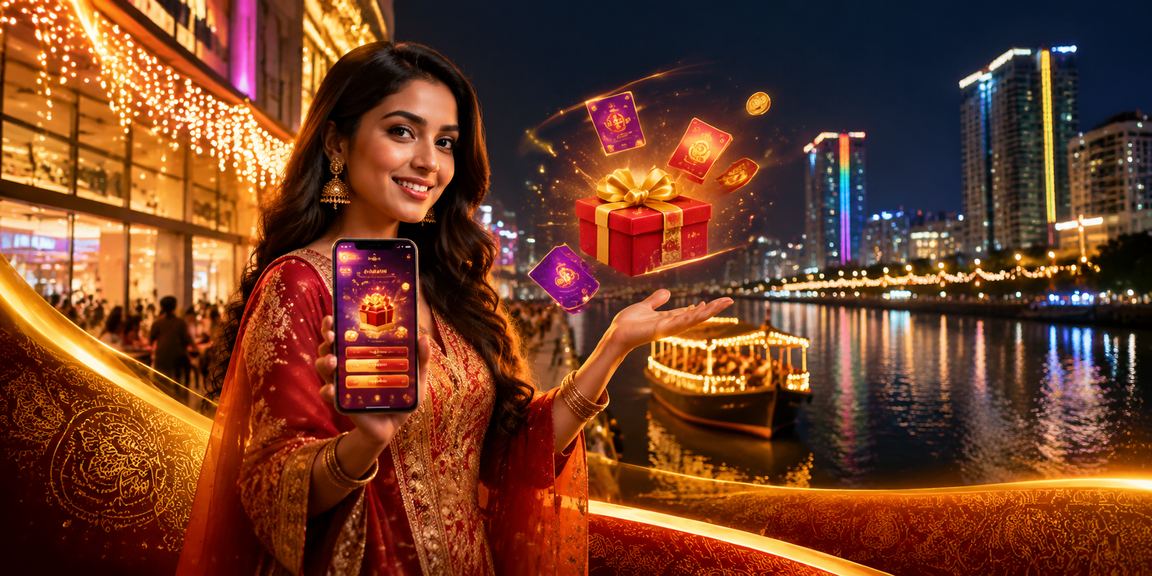 মোবাইল অ্যাপে ক্যাসিনোর আনন্দ