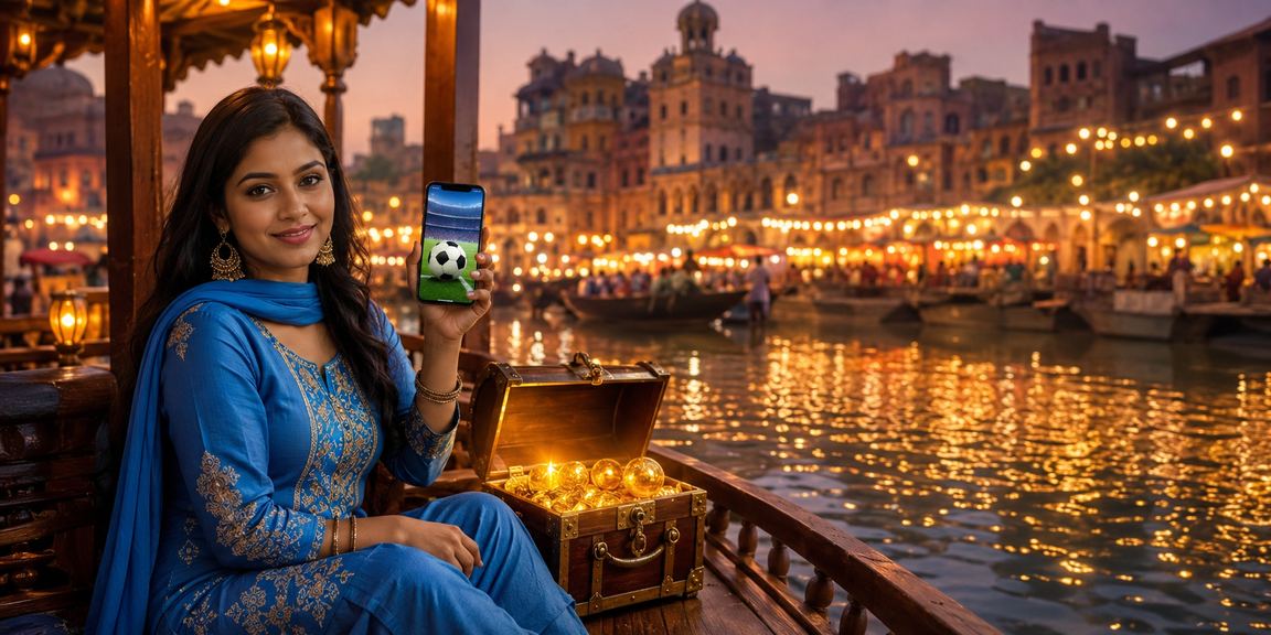 সোনারগাঁ ফুটবল বেটিং দৃশ্য